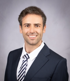 Michael Bass